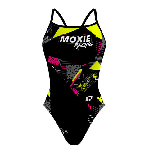 Moxie 2021 - Sunback Tank