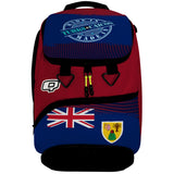 Turks and Caicos - Backpack