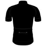Piratas KN Swim - Men Cycling Jersey Pro 3