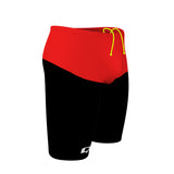 Diavolo 22 - Jammer Swimsuit