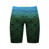 Santa Cruz Natacion - Jammer Swimsuit