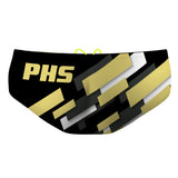 Perrysburg HS Swim - Classic Brief Swimsuit