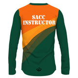 SACC - Men MTB Long Sleeve Jersey