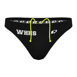 West Hill Wolfpack 22 - Waterpolo Brief Swimsuit