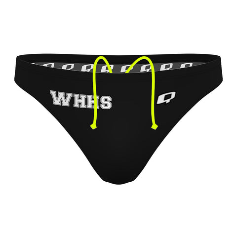 West Hill Wolfpack 22 - Waterpolo Brief Swimsuit