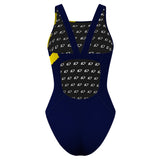Saint Francis v1.2 - Classic Strap Swimsuit