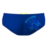 Belle Haven - Classic Brief Swimsuit