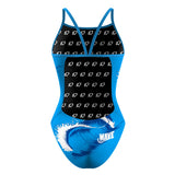 White Rock Wave FV - Sunback Tank