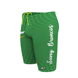 Suny Broncos - Jammer Swimsuit