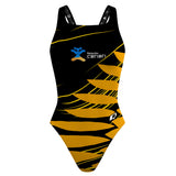 Natacion Cariari v2 Classic Strap - Classic Strap Swimsuit