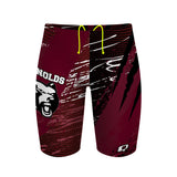 McReynolds Middle FV - Jammer Swimsuit