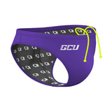 Grand Canyon University - Waterpolo Brief Swimsuit