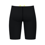 Dundas Solid - Solid Jammer Swimsuit