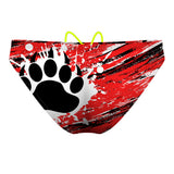 John Burroughs HS - Waterpolo Brief