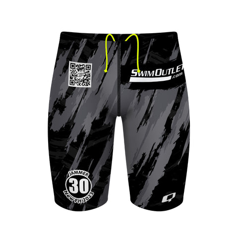 Swim Outlet Fit Kit 23 - Jammer Swimsuit