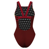 Mission Hills - Classic Strap Swimsuit