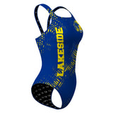 LAKESIDETHICK1 - Classic Strap