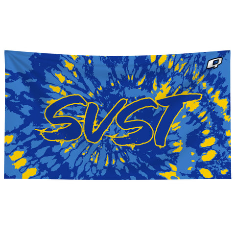 Sun Valley Swim Team FV - Microfiber Swim Towel
