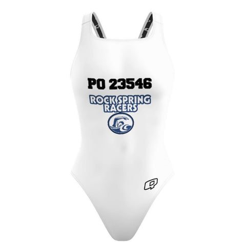 Rock Spring Swim Club - Classic Strap