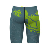 Cochrane Piranhas 2024 - Jammer Swimsuit