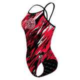 Glens Falls 23 - Skinny Strap Swimsuit