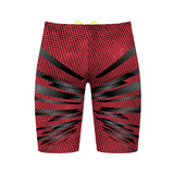 Harding Academy jammer 2 - Jammer Swimsuit