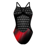 Glens Falls 23 - Skinny Strap Swimsuit