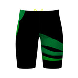 High River Otters - Jammer Swimsuit