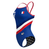 GO FRANCE - Sunback Tank