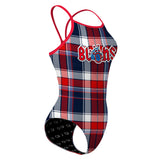 Ben Lemond HS 23 - Skinny Strap Swimsuit
