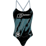 Fit Kit 2023 - Tieback One Piece Swimsuit
