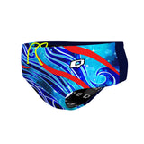 Bay of Island Ocean swimmers - Classic Brief Swimsuit