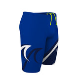 SMB Breakers 2022 FV - Jammer Swimsuit