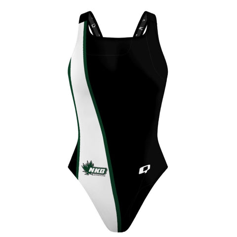 Nepean Kanata Barracuda - Classic Strap
