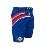 Waterproof v2.1 - Jammer Swimsuit