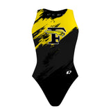 Forney High School - Women's Waterpolo Swimsuit Classic Cut