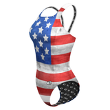 US Of A Classic Strap