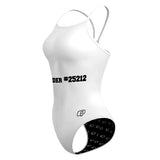 Strathmore Silver Sharks - TAS - Skinny Strap