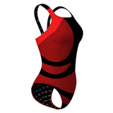 Classic Strap - Alajuela - Classic Strap Swimsuit