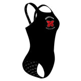 Ville D'Alma - Classic Strap