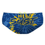 Sun Valley Swim Team - Classic Brief Swimsuit