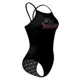 Panthers Alpha - Skinny Strap