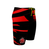 Pass Piranhas TAS - Jammer Swimsuit