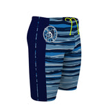 Kitimat Marlins - Jammer Swimsuit