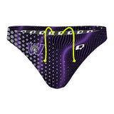 Warriors2 - Waterpolo Brief