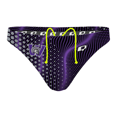 Warriors2 - Waterpolo Brief
