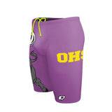 OHS - Jammer