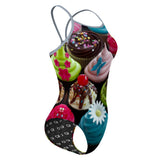 cupcake - Skinny Strap