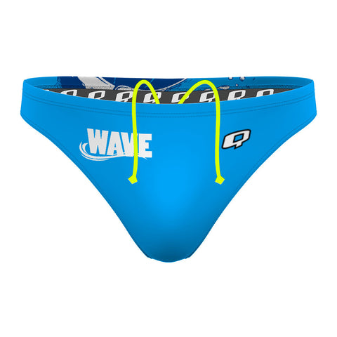 White Rock Wave FV - Waterpolo Brief