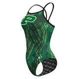 Poway 2019 D - Skinny Strap